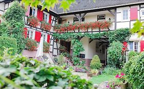 Hotel de Charme 'zum Schiff'